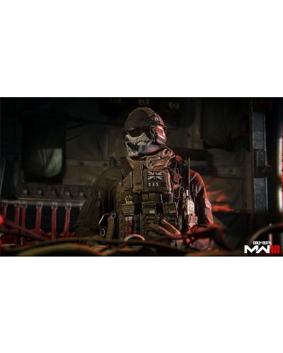 Call of Duty: Modern Warfare III (PS4) - 6