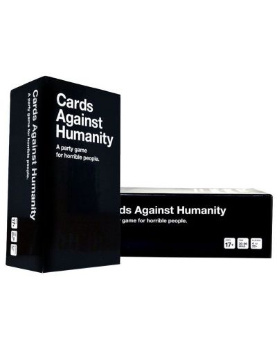 Cards Against Humanity - 3