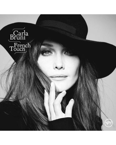 Carla Bruni - French Touch (CD) - 1