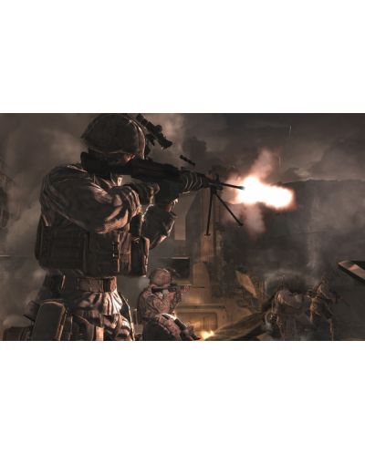 Call of Duty 4 Modern Warfare (PC) - 6