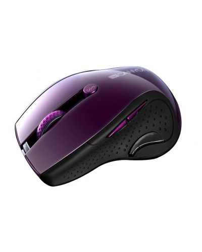 Mouse wireless Canyon - CNS-CMSW01P, optic, wireless, mov - 3