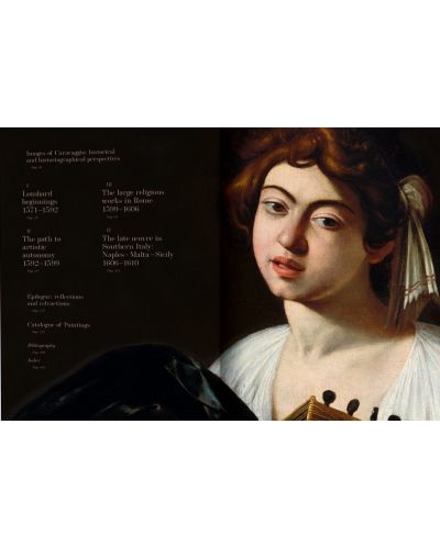 Caravaggio. The Complete Works - 3