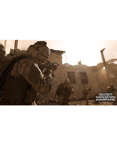 Call of Duty: Modern Warfare (Xbox One) - 8