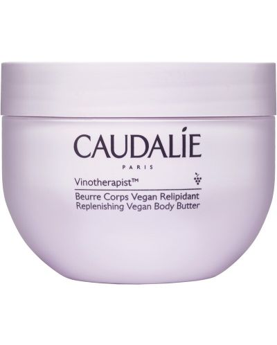 Caudalie Vinotherapist Ulei hranitor de corp, 250 ml - 1