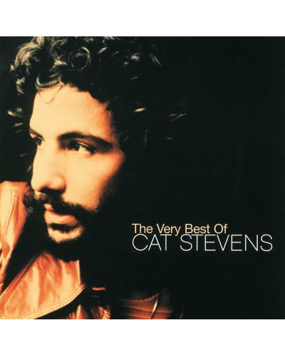 Cat Stevens - The Very Best of Cat Stevens (CD) - 1