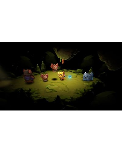 Cat Quest III (Nintendo Switch) - 6