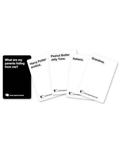 Cards Against Humanity - 2