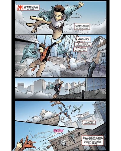 Captain Marvel Carol Danvers - The Ms. Marvel Years Vol. 2 - 4