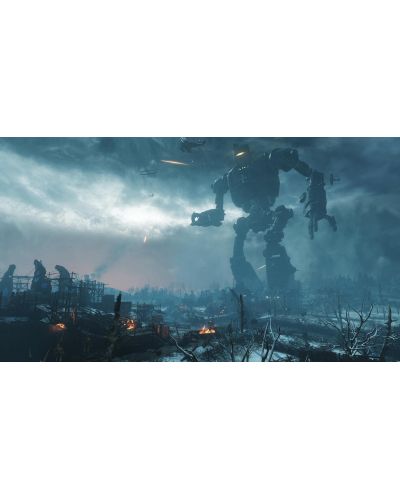 Call of Duty Black Ops III Zombies Chronicles Edition PS4 Ozone.ro