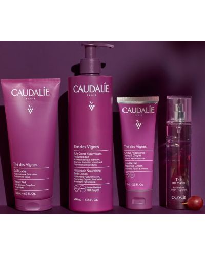 Caudalie Thé des Vignes Loțiune de corp hidratantă, 200 ml - 4