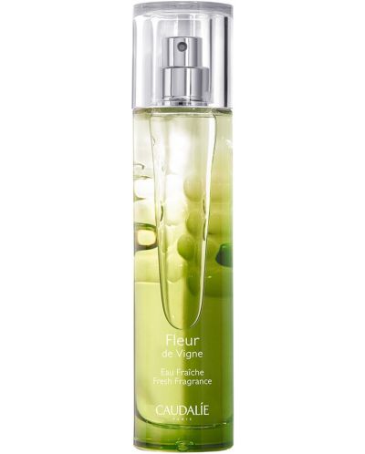 Caudalie Apă aromată Fleur De Vigne, 50 ml - 1