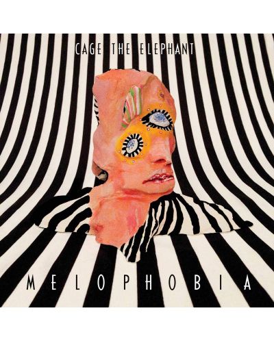Cage The Elephant - Melophobia (Vinyl) - 1