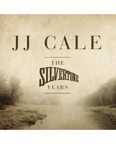 Cale, JJ - The Silvertone Years (CD) - 1