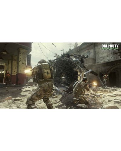Call of Duty 4 Modern Warfare - Remastered (PS4) - 3