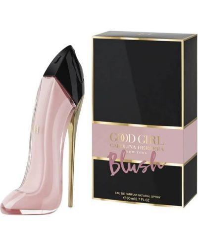 H*o様 Carolina Herrera Good Girl Blush el Carolina Herrera Apă de parfum Good Girl Blush, 80 ml | Ozone.ro