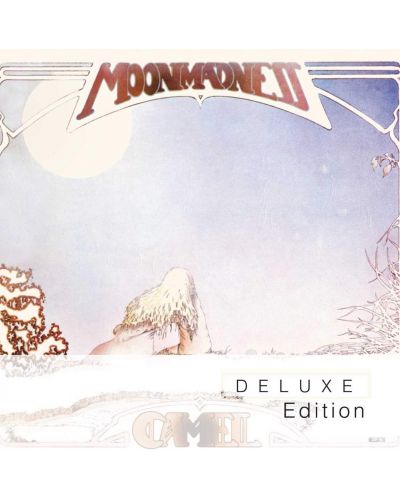 Camel - Moonmadness (2 CD) - 1