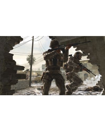 Call of Duty 4 Modern Warfare (PC) - 13