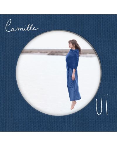 Camille - Ouï (Vinyl)	 - 1
