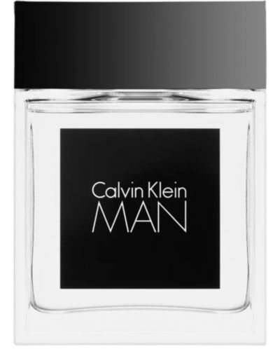 Calvin Klein Apă de toaletă Man, 100 ml - 1
