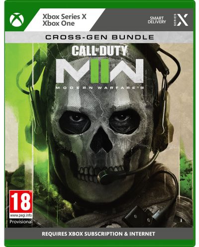 Call of Duty: Modern Warfare II (Xbox One/Series X) - 1