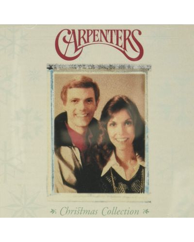 Carpenters - Christmas Collection (2 CD) - 1