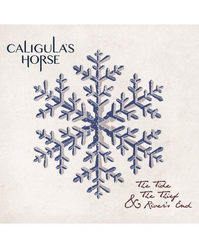 Caligula's Horse - The Tide, the Thief & River's End (Re-issue) (CD + 2 Vinyl) - 1