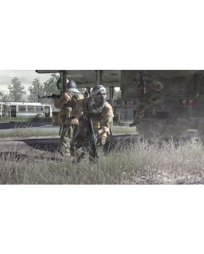 Call of Duty 4 Modern Warfare (PC) - 8