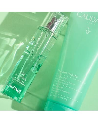 Caudalie Apă aromată Eau des Vignes, 50 ml - 5