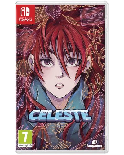 Celeste (Nintendo Switch) - 1