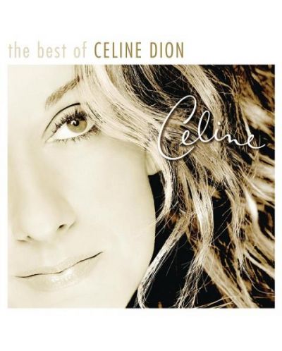 Celine Dion - The Very Best of Celine Dion (CD) - 1