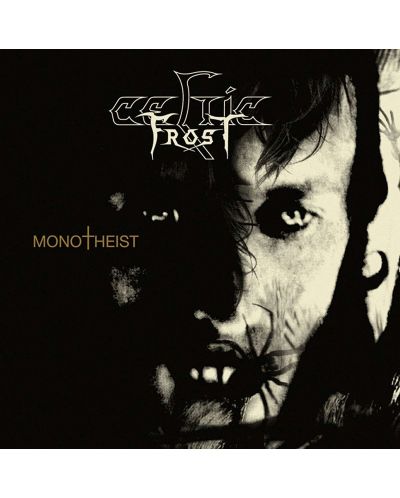 Celtic Frost - Monotheist (CD) - 1