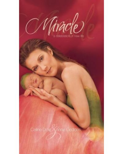 Celine Dion - Miracle (CD) - 1