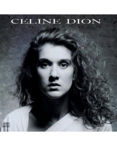 Celine Dion - Unison (CD) - 1