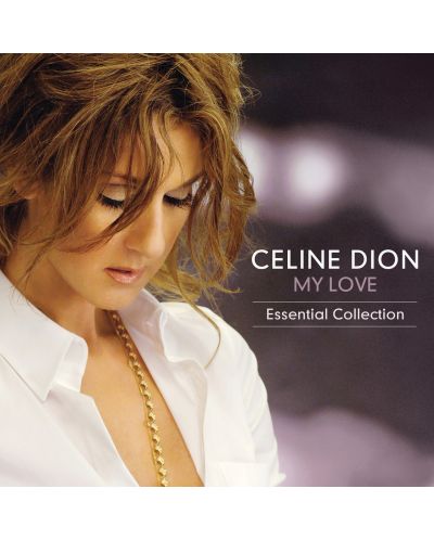 Celine Dion - My Love: Essential Collection (2 Vinyl) - 1