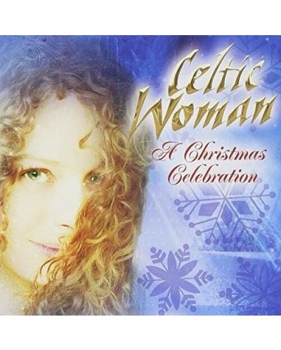 Celtic Woman - A Christmas Celebration (CD) - 1