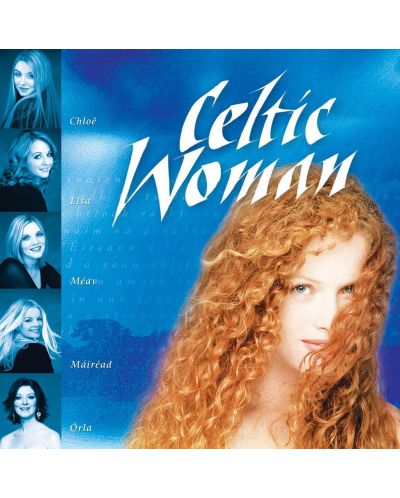 Celtic Woman - Celtic Woman (CD) - 1