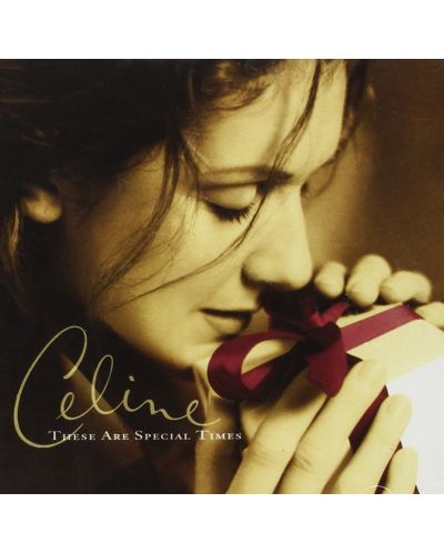 Celine Dion - These Are Special Times (CD)	 - 1