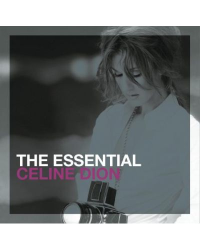 Celine Dion - The Essential (2 CD) - 1