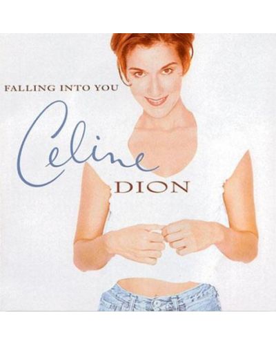 Celine Dion - Falling Into You (Vinyl) - 1