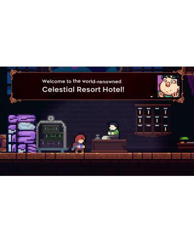 Celeste (Nintendo Switch) - 7