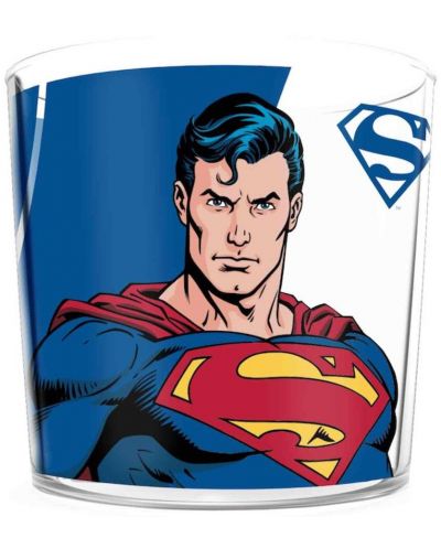 Cana SD Toys DC Comics: Superman - Superman - 1