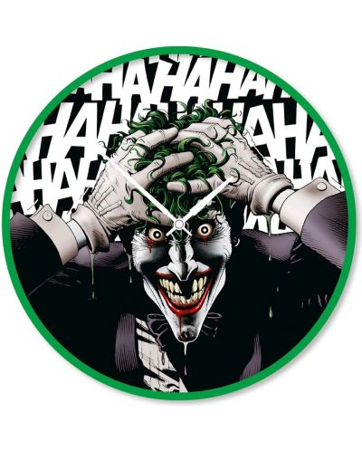 Ceas Pyramid DC Comics: Batman - The Joker (Ha Ha Ha)	 - 1