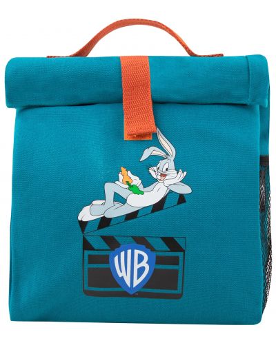 Pungă de prânz CineReplicas Animation: Looney Tunes - Bugs Bunny (WB 100th) - 1