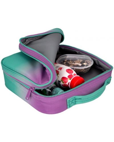 Geantă frigorifică Cool Pack Cooler Bag - Blueberry - 2