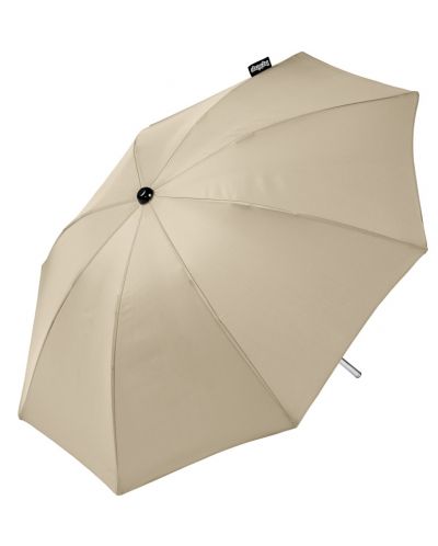 Umbrela pentru carucior Peg Perego - Bej - 1