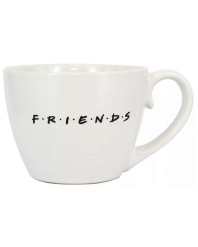 Cana Paladone Television: Friends - Central Perk (Cappuccino) - 2