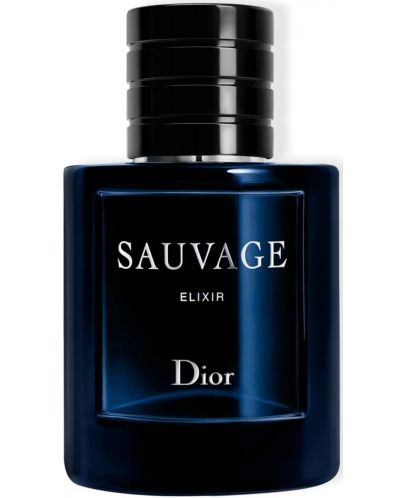 Christian Dior Sauvage Extract de parfum, 60 ml | Ozone.ro
