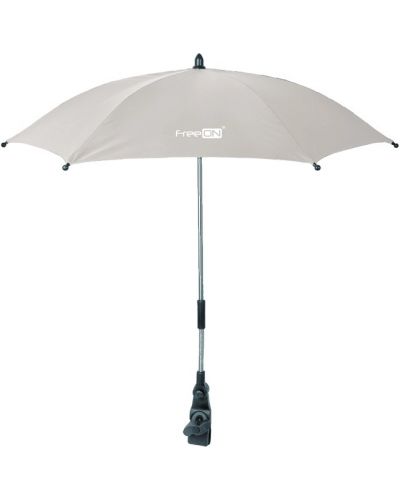 Umbrelă pentru cărucior Freeon - Bej - 1
