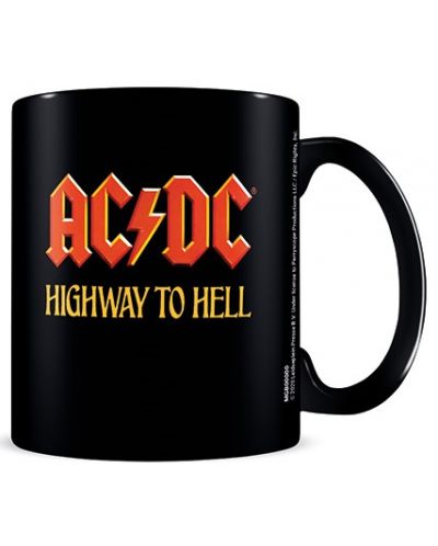 Cana Pyramid Music: AC/DC - Highway to Hell - 1