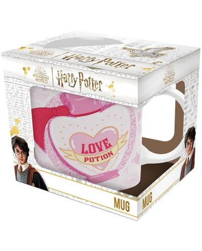 Cana ABYstyle Movies: Harry Potter - Love Potion - 3